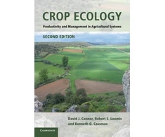 KNYGA D J Connor Crop Ecology