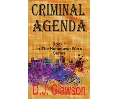 KNYGA D J Glawson Criminal Agenda