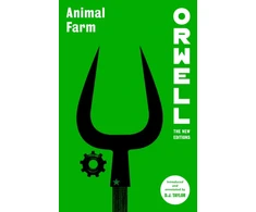 KNYGA D J Taylor Animal Farm
