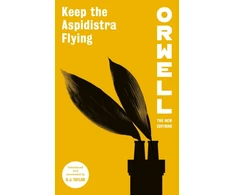 KNYGA D J Taylor Keep the Aspidistra Flying
