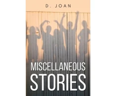 KNYGA D Joan Miscellaneous Stories