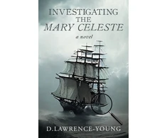 KNYGA D Lawrence Young Investigating the Mary Celeste