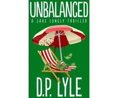 KNYGA D P Lyle Unbalanced