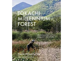 KNYGA D Pearson Tokachi Millennium Forest