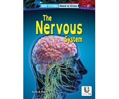 KNYGA D R Faust Nervous System