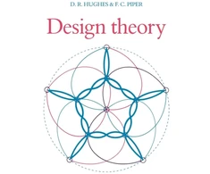 KNYGA D R Hughes Design Theory