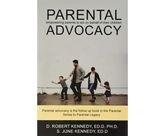 KNYGA D Robert Kennedy Parental Advocacy