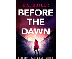 KNYGA D S Butler Before the Dawn