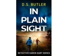 KNYGA D S Butler In Plain Sight