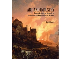 KNYGA D Stacey Art and Industry