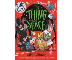 KNYGA D Stower King Coo: The Thing From Space