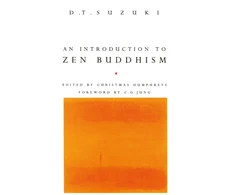 KNYGA D T Suzuki Introduction To Zen Buddhism