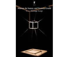 KNYGA D U Sautoy I is a Strange Loop
