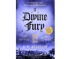 KNYGA D V Bishop Divine Fury