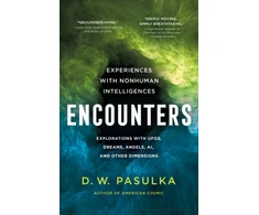 KNYGA D W Pasulka Encounters