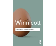 KNYGA D. W. Winnicott Deprivation and Delinquency