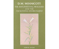 KNYGA D. W. Winnicott Maturational Processes and the Facilitating Environment