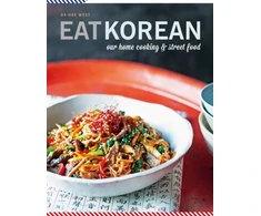 KNYGA Da Hae West Eat Korean