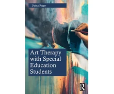 KNYGA Dafna Regev Art Therapy with Special Education Students