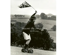 KNYGA Dafydd Jones England: The Last Hurrah