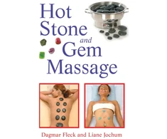 KNYGA Dagmar Fleck Hot Stone and Gem Massage