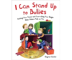 KNYGA Dagmar Geisler I Can Stand Up to Bullies