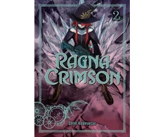 KNYGA Daiki Kobayashi Ragna Crimson 2