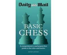 KNYGA Daily Mail Basic Chess