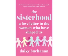 KNYGA Daisy Buchanan Sisterhood