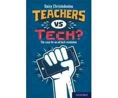 KNYGA Daisy Christodoulou Teachers vs Tech?