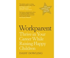 KNYGA Daisy Dowling Workparent