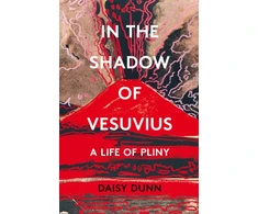 KNYGA Daisy Dunn In the Shadow of Vesuvius