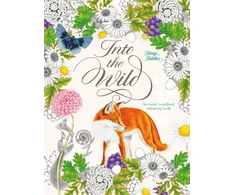 KNYGA Daisy Fletcher Into the Wild