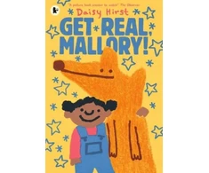 KNYGA Daisy Hirst Get Real, Mallory!