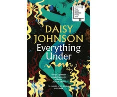 KNYGA Daisy Johnson Everything Under