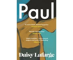 KNYGA Daisy Lafarge Paulius
