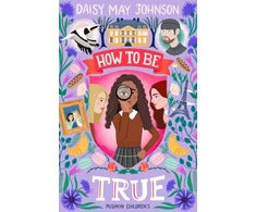 KNYGA Daisy May Johnson How to Be True