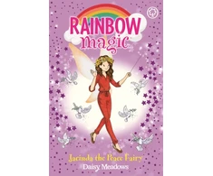 KNYGA Daisy Meadows Rainbow Magic: Jacinda the Peace Fairy