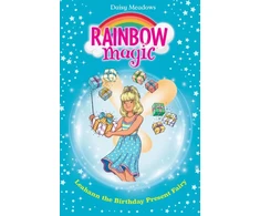 KNYGA Daisy Meadows Rainbow Magic: Leahann the Birthday Present Fairy