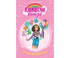 KNYGA Daisy Meadows Rainbow Magic: Lois the Balloon Fairy