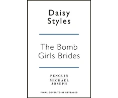 KNYGA Daisy Styles Bomb Girl Brides