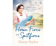 KNYGA Daisy Styles Home Fires and Spitfires