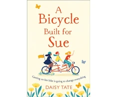 KNYGA Daisy Tate Bicycle Built for Sue