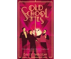 KNYGA Daisy Waugh Old School Ties
