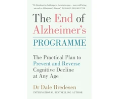 KNYGA Dale Bredesen End of Alzheimer's Programme