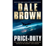 KNYGA Dale Brown Price of Duty
