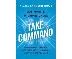 KNYGA Dale Carnegie Take Command