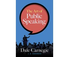 KNYGA Dale Carnegie The Art of Public Speaking