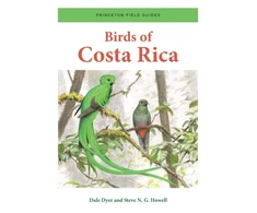 KNYGA Dale Dyer Birds of Costa Rica