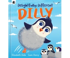 KNYGA Dale Elizabeth Delightfully Different Dilly